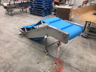 Conveyor