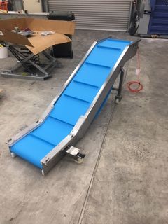 Conveyor