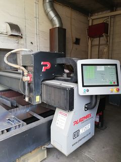 Plasma Cutter
